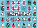 遊戲Squid Collection