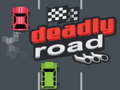 遊戲Deadly Road