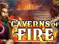 遊戲Caverns of Fire