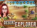 遊戲Desert Explorer