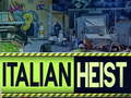 遊戲Italian Heist