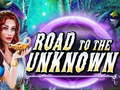 遊戲Road to the Unknown