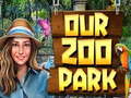 遊戲Our Zoo Park