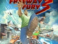 遊戲Freeway Fury 3