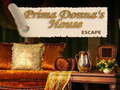 遊戲Prima Donna’s House Escape