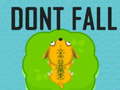 遊戲Dont Fall