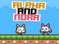 遊戲Alpha and Nora