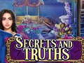 遊戲Secrets and Truths