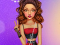 遊戲Celebrity E-Girl Fashion