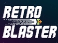 遊戲Retro Blaster