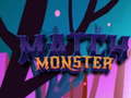 遊戲Match Monster