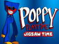遊戲Poppy Playtime Jigsaw Time