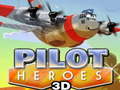 遊戲Pilot Heroes 3D