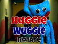 遊戲Huggie Wuggie Rotate