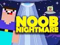 遊戲Noob Nightmare Arcade