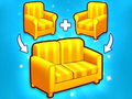 遊戲Dream Home: Merge & Design