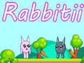 遊戲Rabbitii