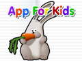 遊戲App For Kids