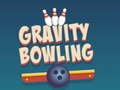 遊戲Gravity Bowling