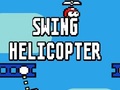 遊戲Swing Helicopter