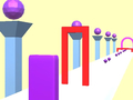遊戲Jelly Parkour