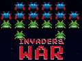 遊戲Invaders War