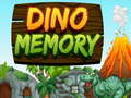 遊戲Dino Memory