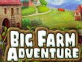 遊戲Big Farm Adventure