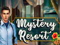 遊戲Mystery Resort