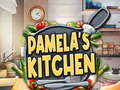 遊戲Pamela's Kitchen