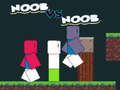 遊戲Noob vs Noob