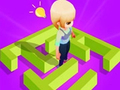 遊戲Maze Escape 3d