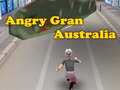 遊戲Angry Gran Australia