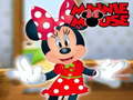 遊戲Minnie Mouse 