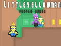 遊戲Little yellowman purple smoke