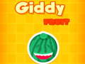 遊戲Giddy Fruit