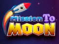 遊戲Mission To Moon 