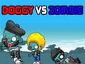 遊戲Doggy Vs Zombie