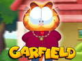 遊戲Garfield 