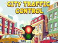 遊戲City Traffic Control