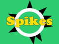 遊戲Spikes