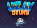 遊戲Uzay Oyunu