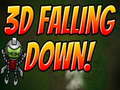遊戲3D Falling Down