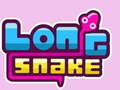 遊戲Long Snake
