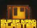 遊戲Super Nano Blaster