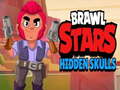 遊戲Brawl Stars Hidden Skulls