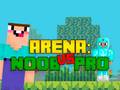 遊戲Arena: Noob vs Pro