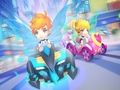 遊戲Boom Kart 3D