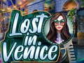 遊戲Lost in Venice