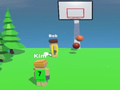 遊戲Basket Box